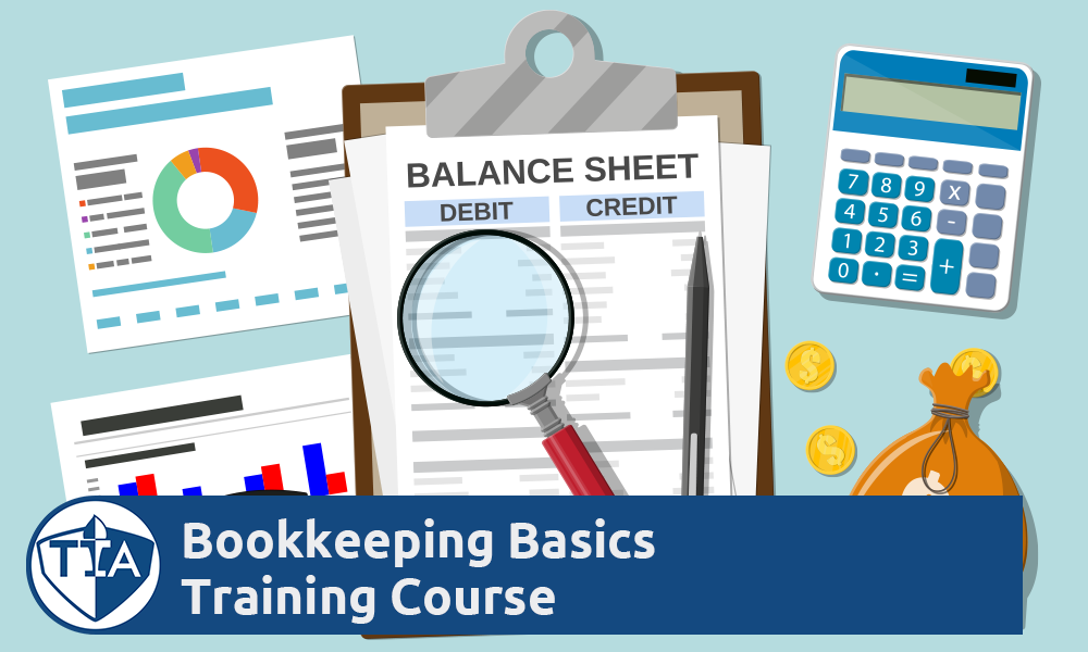 bookkeeping course