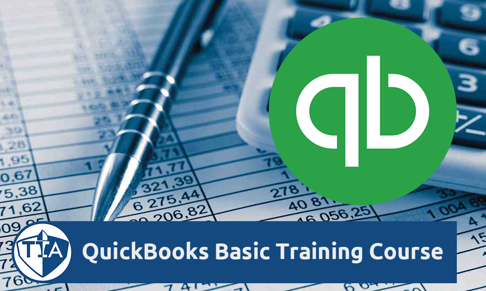 non profit quickbooks training